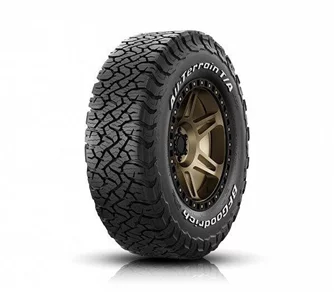 Шины Goodrich All Terrain KO3 LT215/65 R16 103S TL