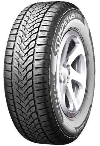 Шины Lassa Com Win 2+ 255/55 R19 111V