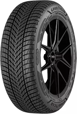 Image Шины Goodyear UG Perf. 3 235/45 R19 99T