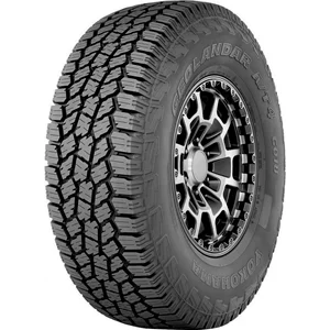Image Шины Yokohama Geol. A/T4 G018 275/50 R20 113H XL RPB