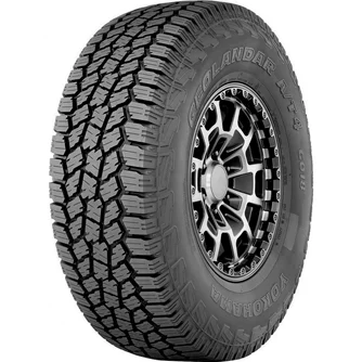 Шины Yokohama Geol. A/T4 G018 275/50 R20 113H XL RPB