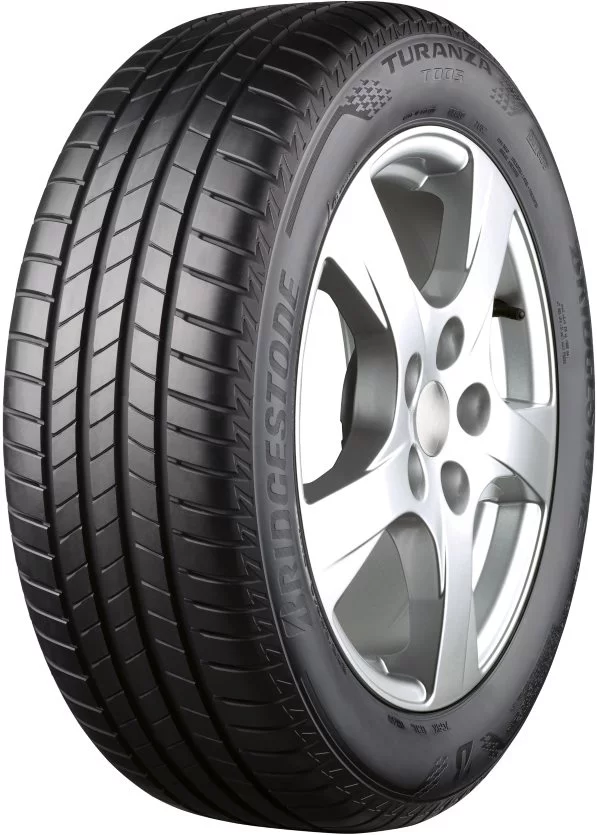 Шины Bridgestone T-005 235/50 R19 99W TL MO MERCEDES-AUSFÜHRUNG