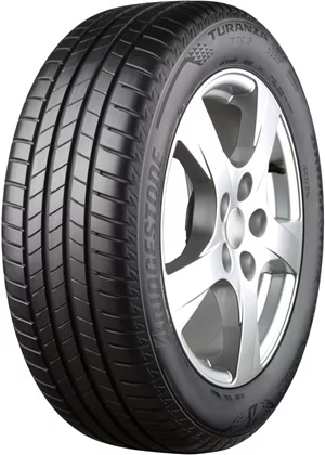 Image Шины Bridgestone T-005 235/50 R19 99W TL MO MERCEDES-AUSFÜHRUNG