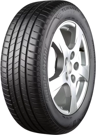 Шины Bridgestone T-005 235/50 R19 99W TL MO MERCEDES-AUSFÜHRUNG