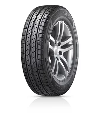 Шины Hankook Icept LV 225/55 R17C 109R TL M+S