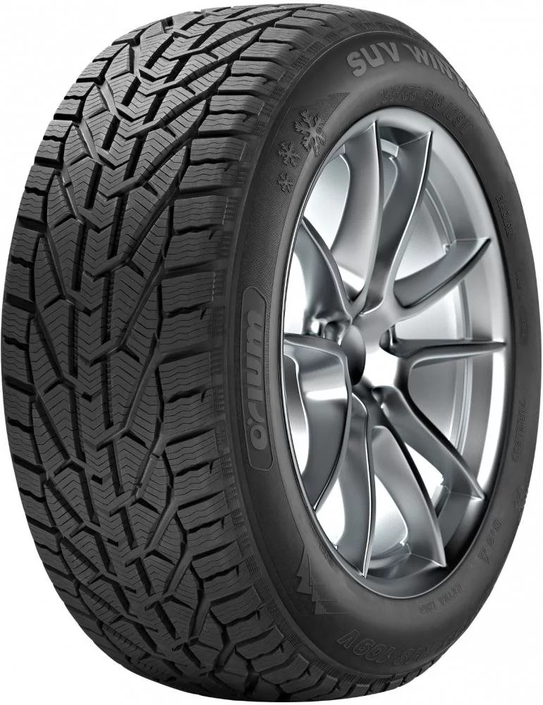 Шины Dunlop Winter 225/45 R18 95V