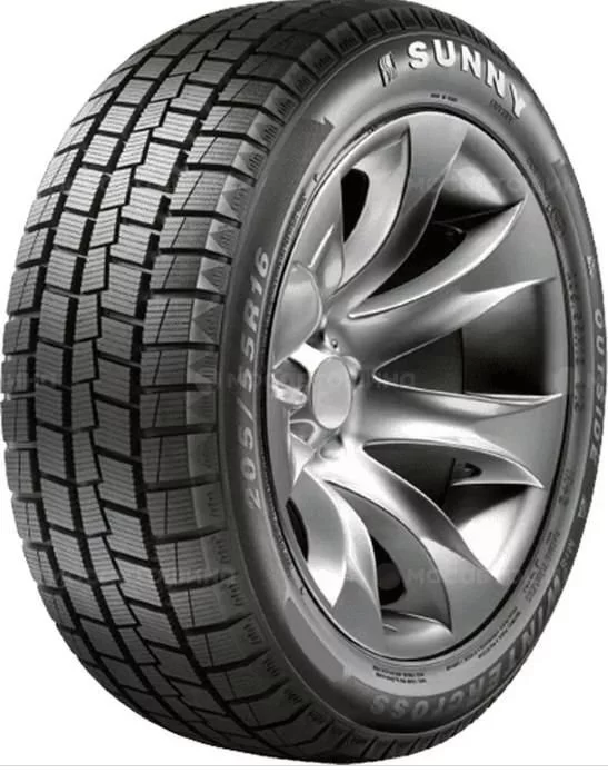 Anvelope Sunny NW312 225/60 R18