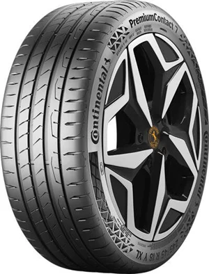 Image Шины Continental PremCont.7 235/45 R17 94Y TL FR