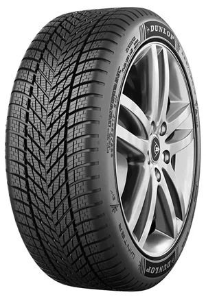 Image Anvelope Dunlop Winter 205/55 R19