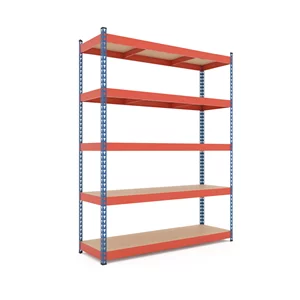 Image Raft Nex Titan 2160x1200x600mm Blue/Orange