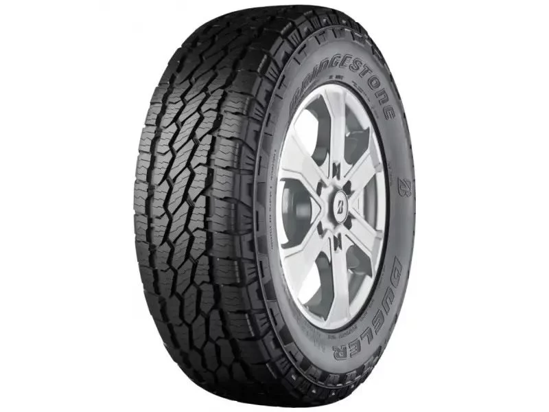 Anvelope Bridgestone D.All Terr.A/T002 235/60 R18 107H TL XL