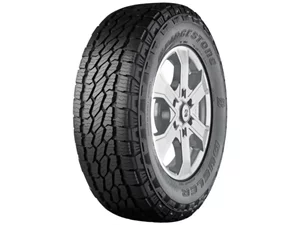 Image Шины Bridgestone D.All Terr.A/T002 235/60 R18 107H TL XL