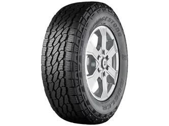 Шины Bridgestone D.All Terr.A/T002 235/60 R18 107H TL XL