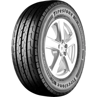 Anvelope Firestone Vanhawk-3 205/75 R16C 113R TL