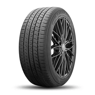 Шины Yokohama Geol.X-CV G057 235/45 R20 100W TL XL RPB