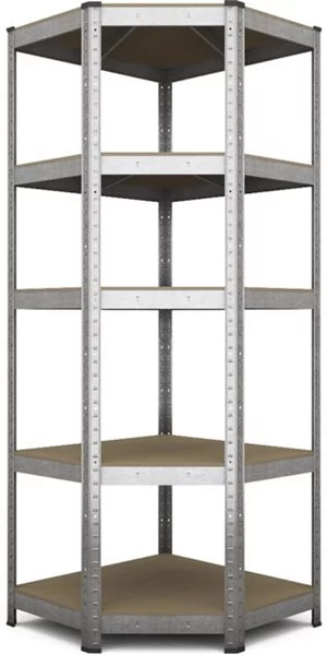 Image Raft Nex Budget 1800x700x400x425mm galvanizat