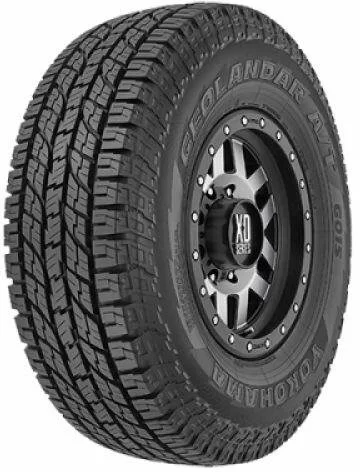 Anvelope Yokohama Geol.A/T G015 31x10.50 R15 109S TL OWL
