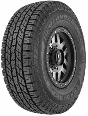Image Шины Yokohama Geol.A/T G015 31x10.50 R15 109S TL OWL