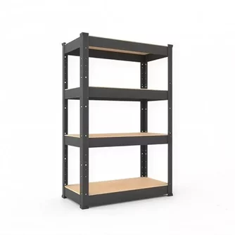 Raft Nex Budget 900x600x300mm antracit