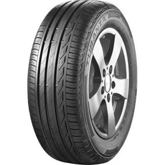 Шины Bridgestone T-001 245/55 R17 102W TL MO