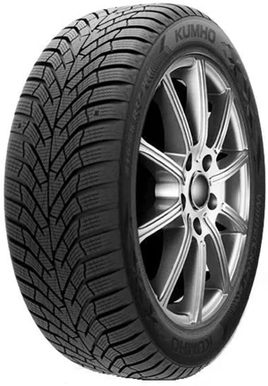 Image Шины Kumho WP52+ 205/65 R16 95H