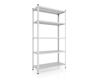 Raft Nex Cronos 1800x1000x400mm white
