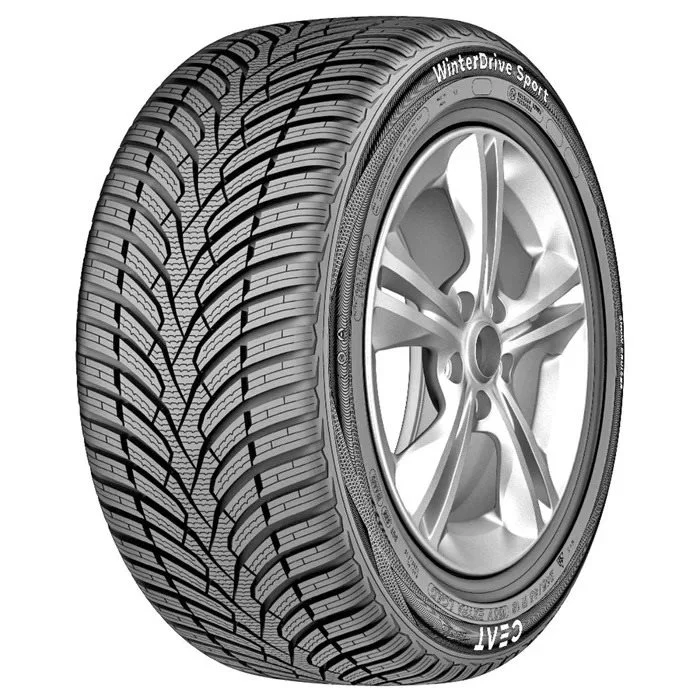 Шины Ceat WinterDriveSport 245/45 R19 102V XL MFS