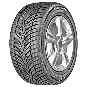 Anvelope Ceat WinterDriveSport 245/45 R19 102V XL MFS