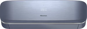 Image Кондиционер Hisense QJ35XJ3BG/EW Blue