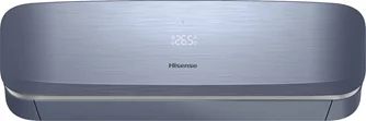 Кондиционер Hisense QJ35XJ3BG/EW Blue