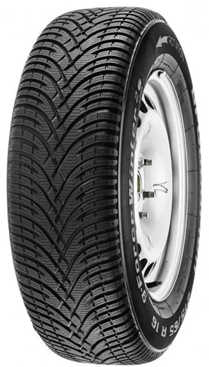 Image Шины BFGoodrich G-Force winter 2 205/55 R16 91T