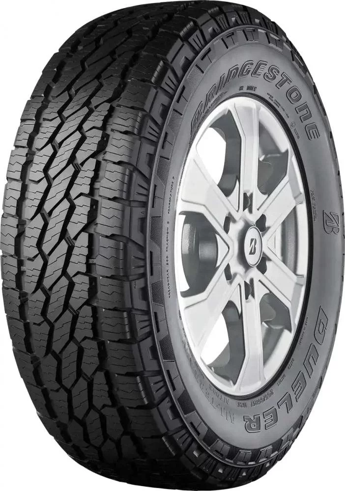 Anvelope Bridgestone D.All Terr.A/T002 235/65 R17 108H TL