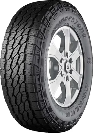 Image Шины Bridgestone D.All Terr.A/T002 235/65 R17 108H TL