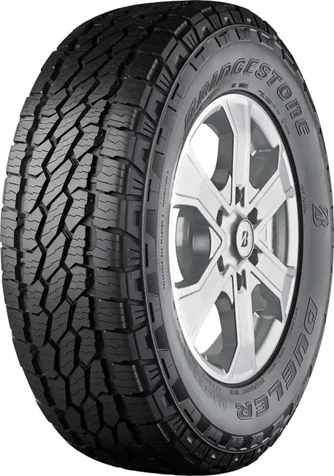 Шины Bridgestone D.All Terr.A/T002 235/65 R17 108H TL