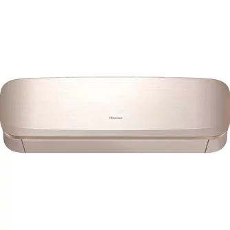 Кондиционер Hisense QJ35XJ3GG/EW Gold