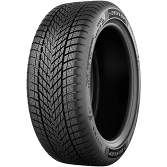 Шины Dunlop Winter 225/55 R17 101V
