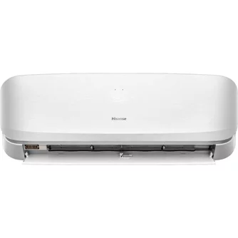 Кондиционер Hisense QJ25XJ3AG/EW White