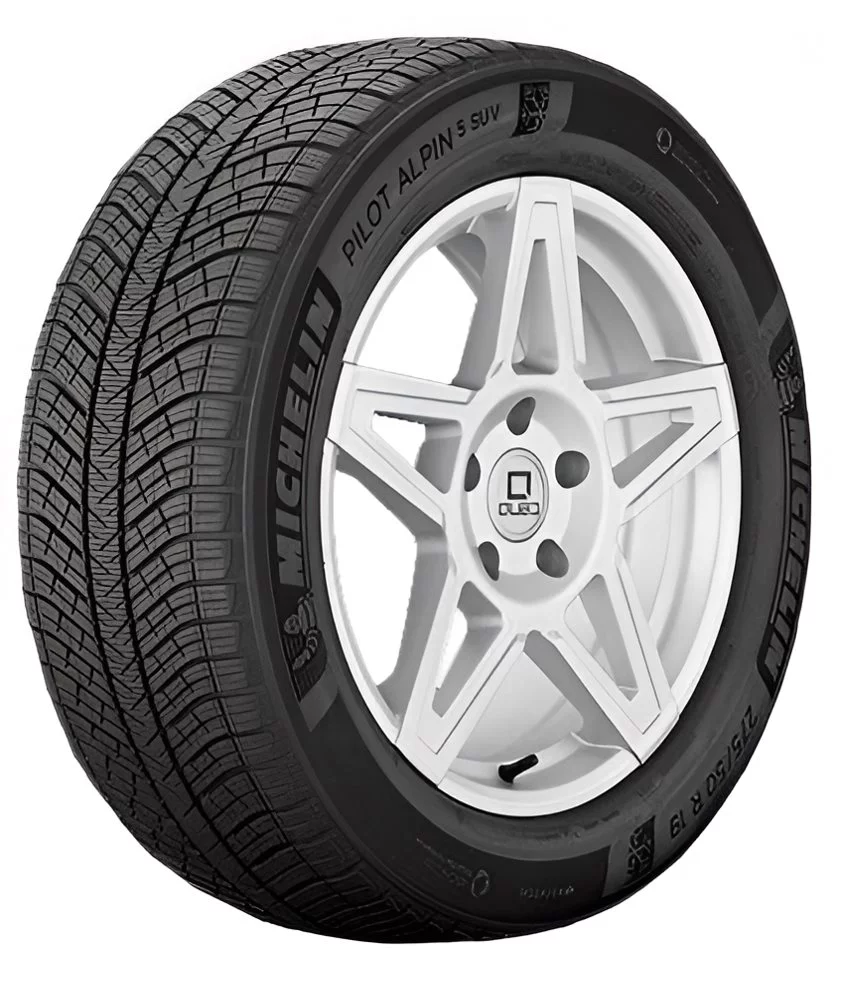 Anvelope Michelin Pilot Alpin 5 245/40 R20 99W