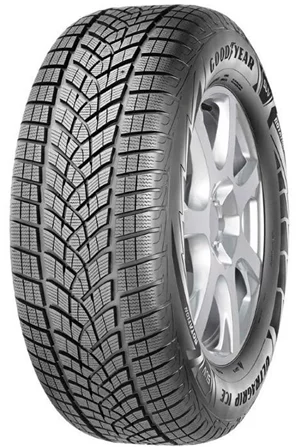 Image Шины Goodyear UG ICE SUV G1 235/65 R18 110T