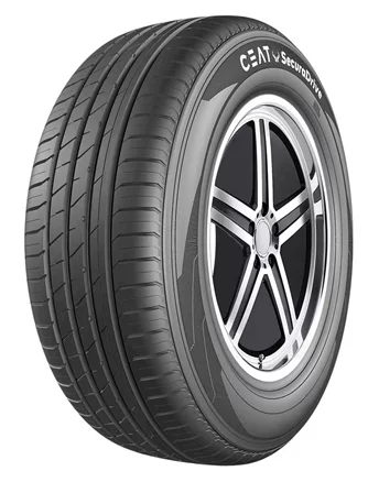 Шины Ceat Secura Drive 205/60 R15 91V TL