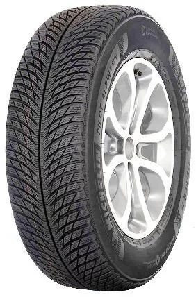 Anvelope Michelin Pilot Alpin 5 SUV NE0 285/40 R21 109V