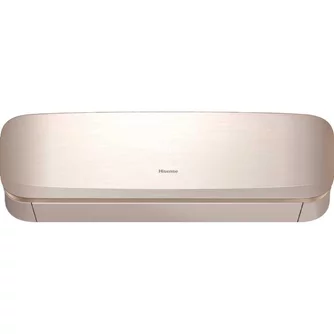 Кондиционер Hisense QJ25XJ3BG/EW 9000 Gold