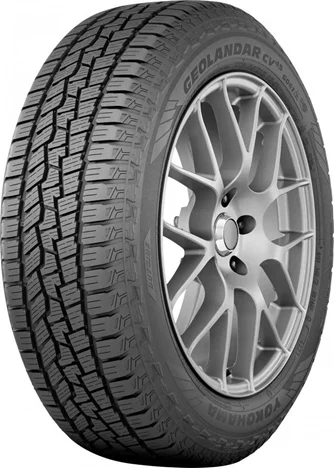 Шины Yokohama Geol.CV 4S G061 265/45 R20 108V TL RPB