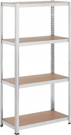 Image Raft Funfit Home&Office 4202, Silver