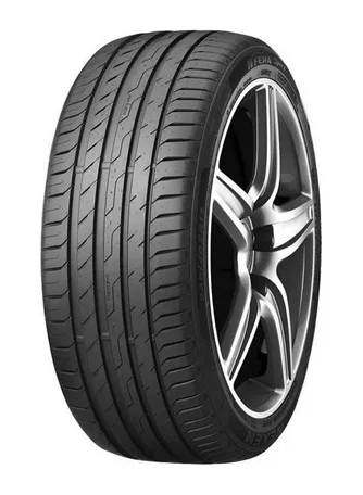 Шины Nexen N`Fera Sport 235/45 R21 101Y TL XL FSL