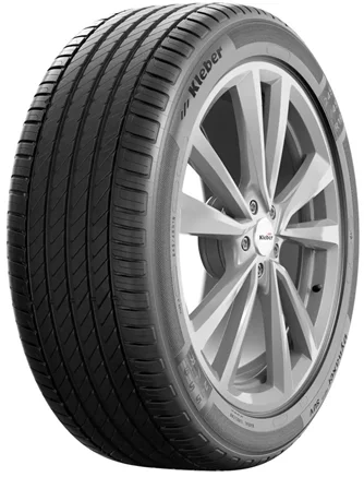 Anvelope Kleber Dynaxer HP-5 265/35 R19 98Y TL XL FSL