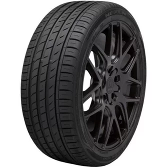 Шины Nexen N`Fera Sport 275/30 ZR21 98Y TL XL
