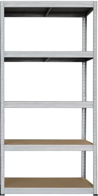 Raft SDGroup Strategic max.175 180x180x60cm, Silver
