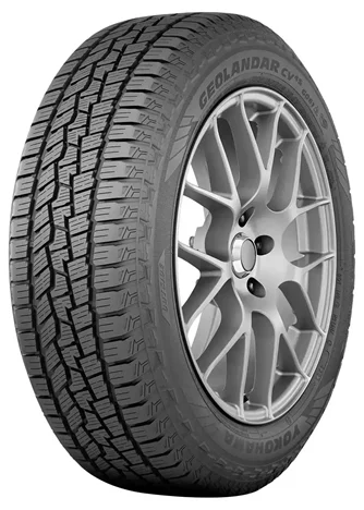 Шины Yokohama Geol.CV 4S G061 275/55 R19 111V TL