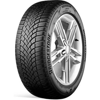 Шины Bridgestone Blizzak-6 275/50 R20 113W TL XL